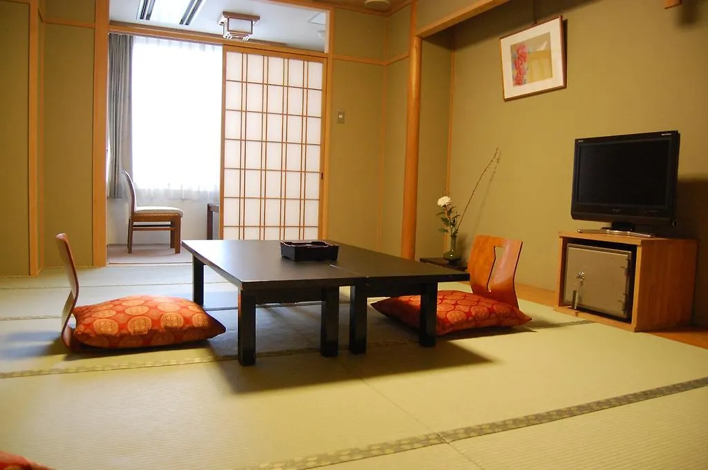 Gion Fukuzumi Hotel Kyoto