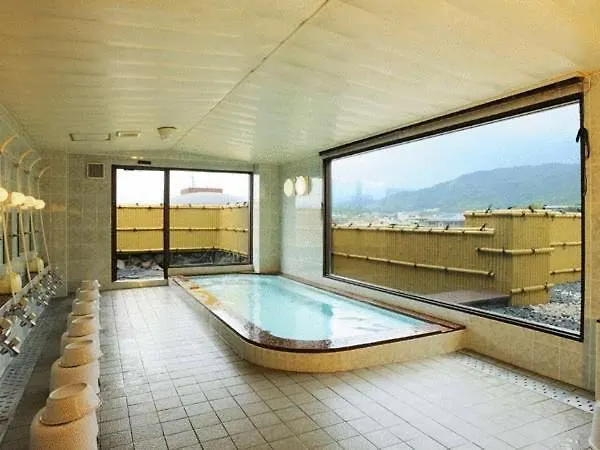 Gion Fukuzumi Hotel Kyoto 4*,