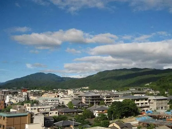 Gion Fukuzumi Hotel Kyoto