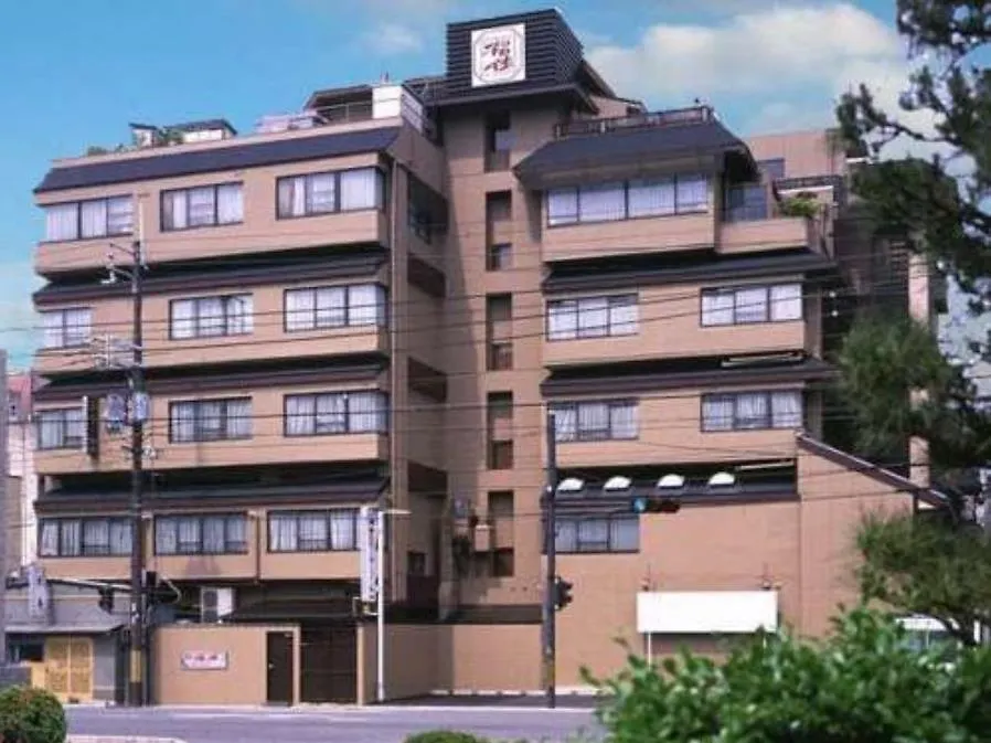 Gion Fukuzumi Hotel Kyoto
