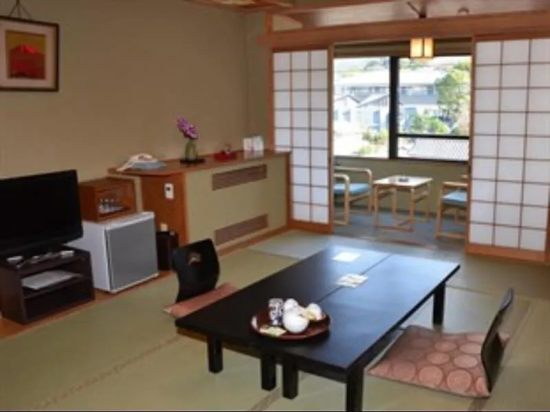 Ryokan Gion Fukuzumi Hotel Kyoto