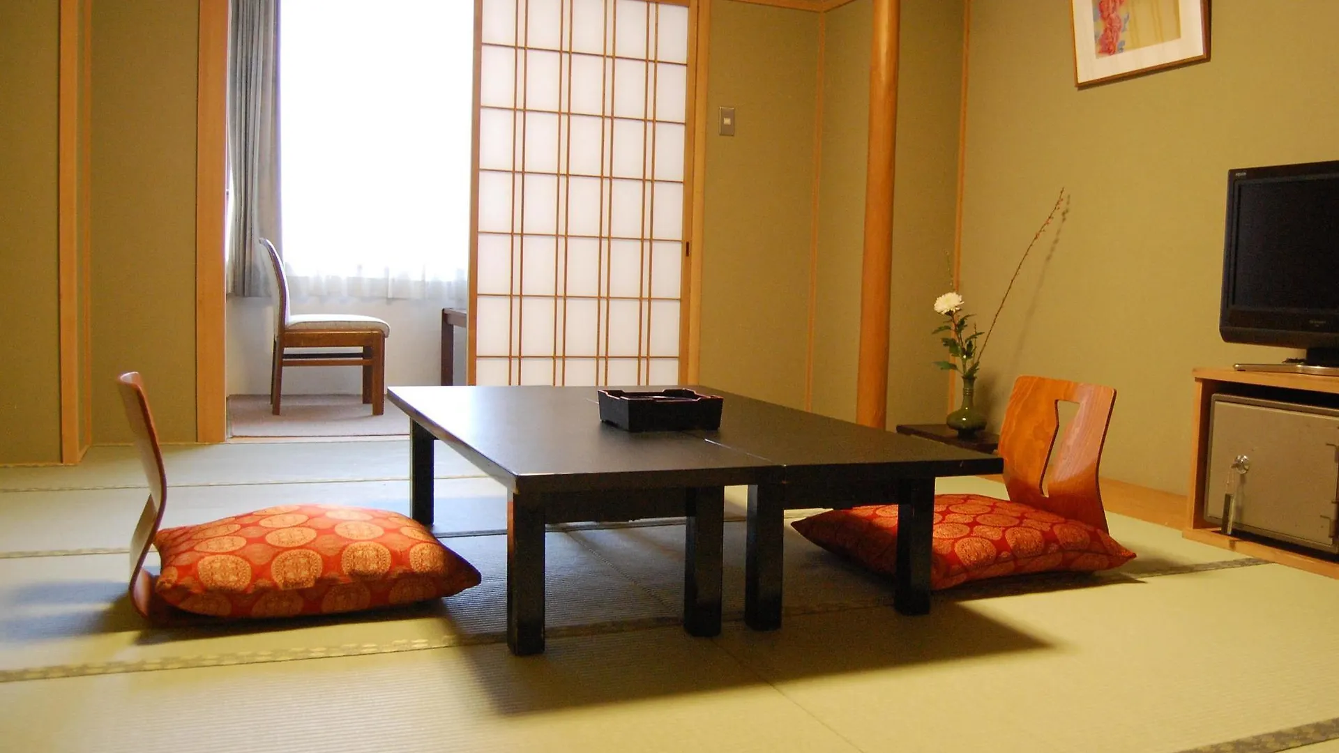 **** Ryokan Gion Fukuzumi Hotel Kyoto Japan
