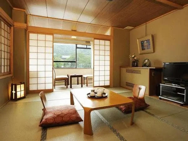Gion Fukuzumi Hotel Kyoto Ryokan