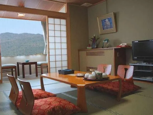 Gion Fukuzumi Hotel Kyoto