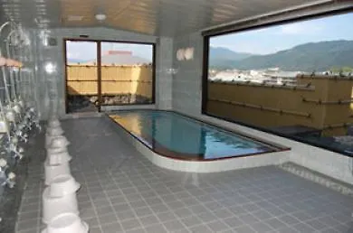 Gion Fukuzumi Hotel Kyoto