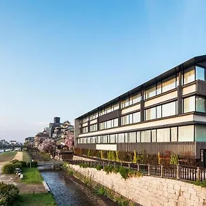 ソラリア西鉄ホテル京都プレミア　三条鴨川 **** 京都市