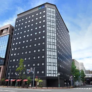 *** Hotel Hakata No.1 Japan