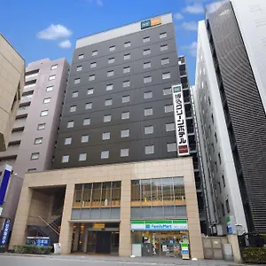 **** Hotel Hakata Annex Japan