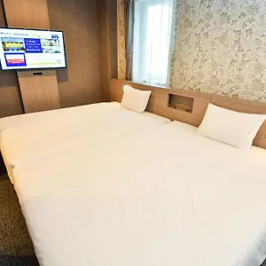 *** Hotel Sanco - Shinkansenguchi Japan