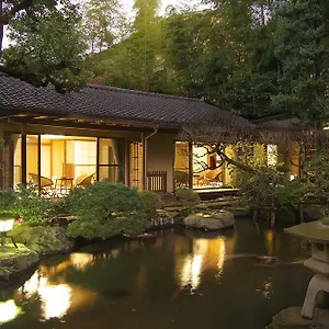 **** Ryokan Gyokutei Japan