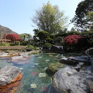 ** Ryokan Yusakaso Japan