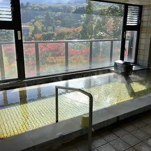 *** Ryokan Suikoukan Japan