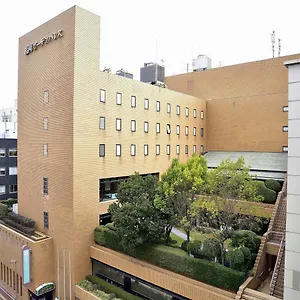 **** Hotel Fukuoka Garden Palace Japan