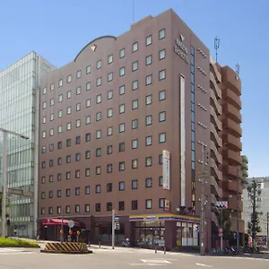 *** Hotel B's Japan