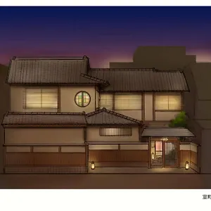 3* 료칸 Muromachi Yutone Kyokoyado