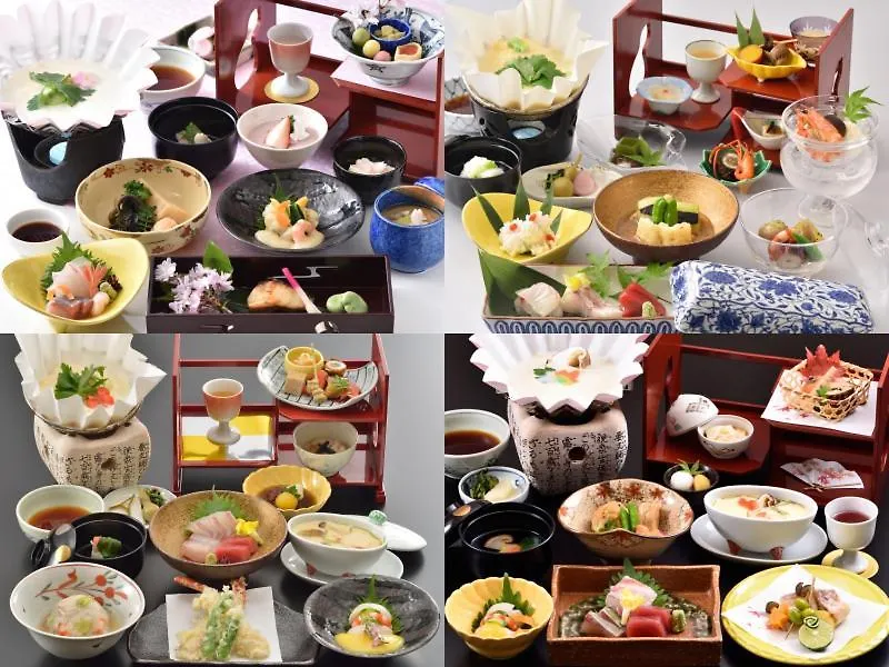 Hotel Gion Fukuzumi Kyōto Ryokan