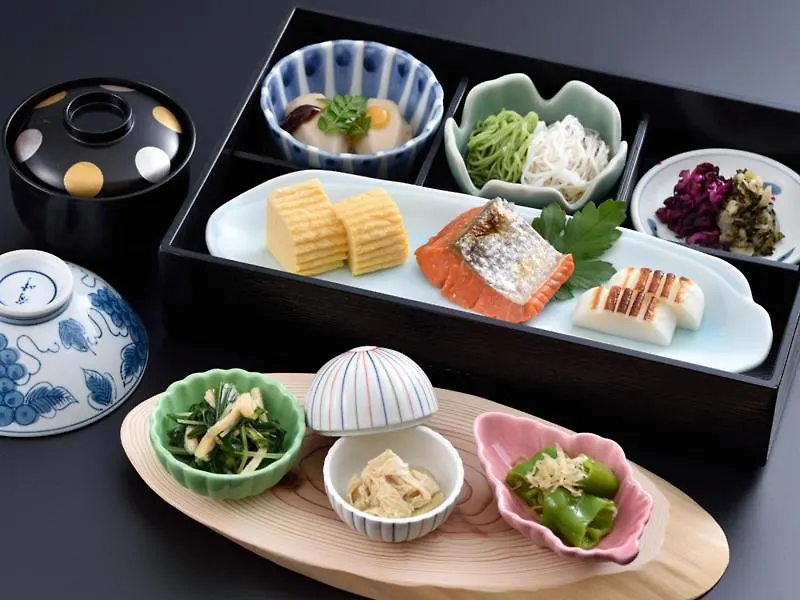 Hotel Gion Fukuzumi Kyōto Ryokan