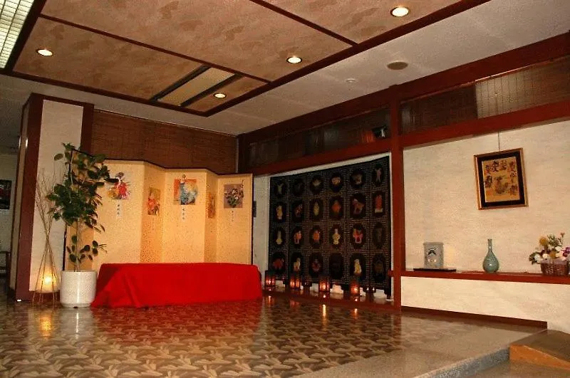 Hotel Gion Fukuzumi Kyōto 4*,  Giappone