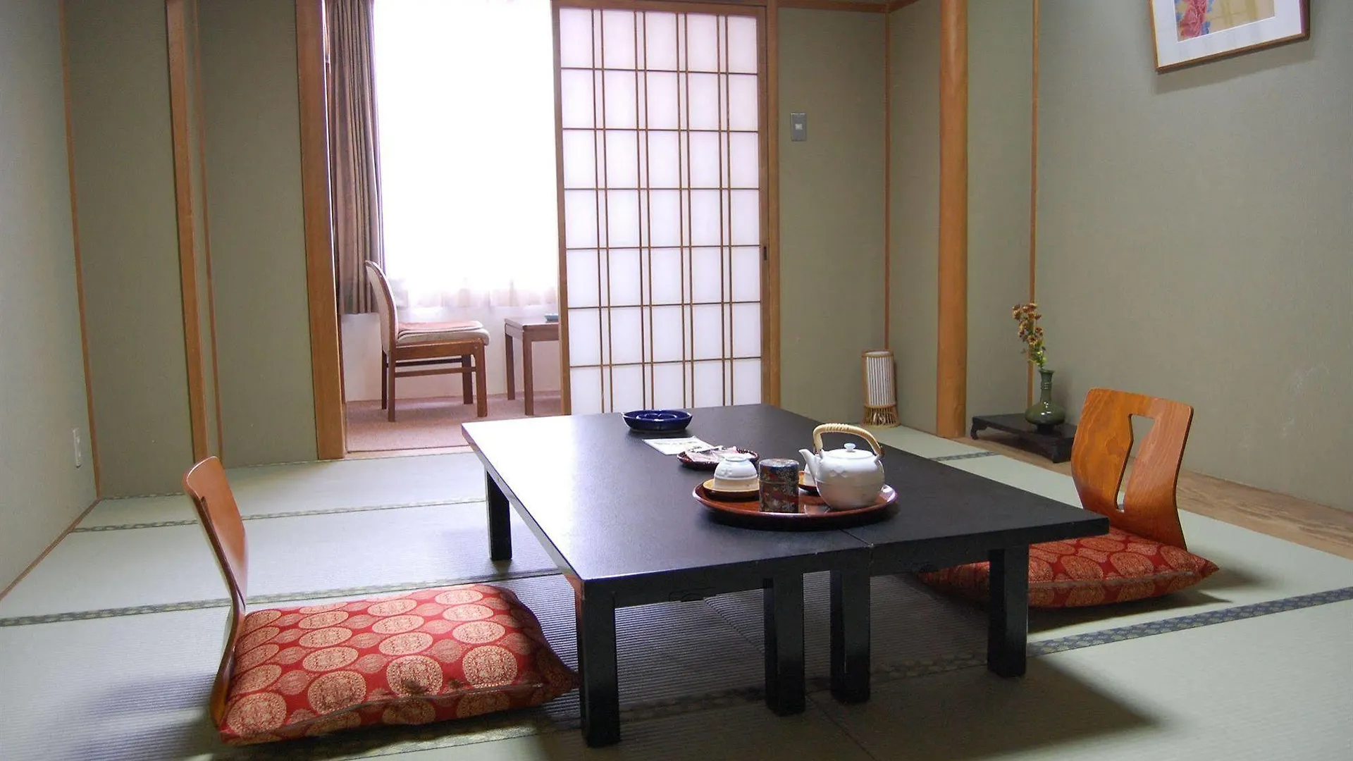 Hotel Gion Fukuzumi à Kyoto